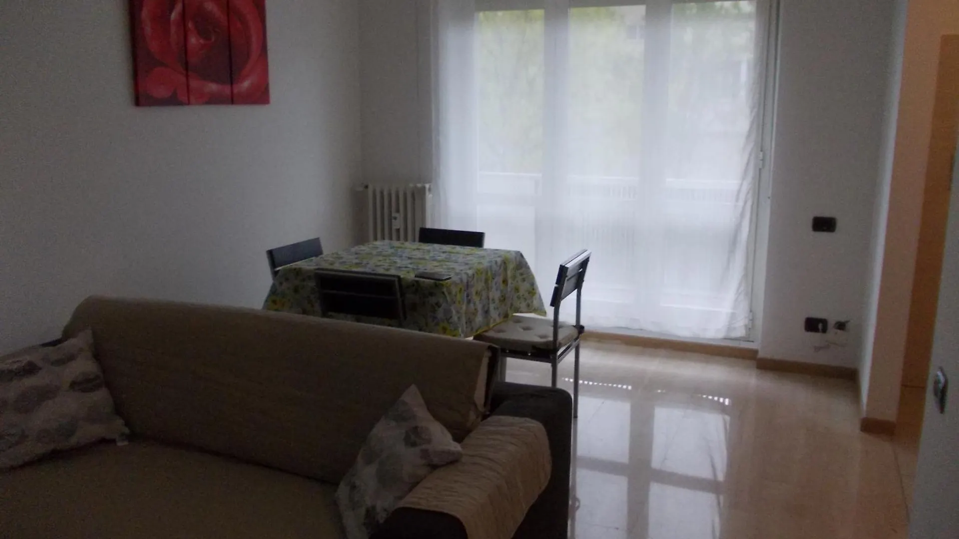 Como Casa Rose Appartamento Vicino Al Centro Citta Italy