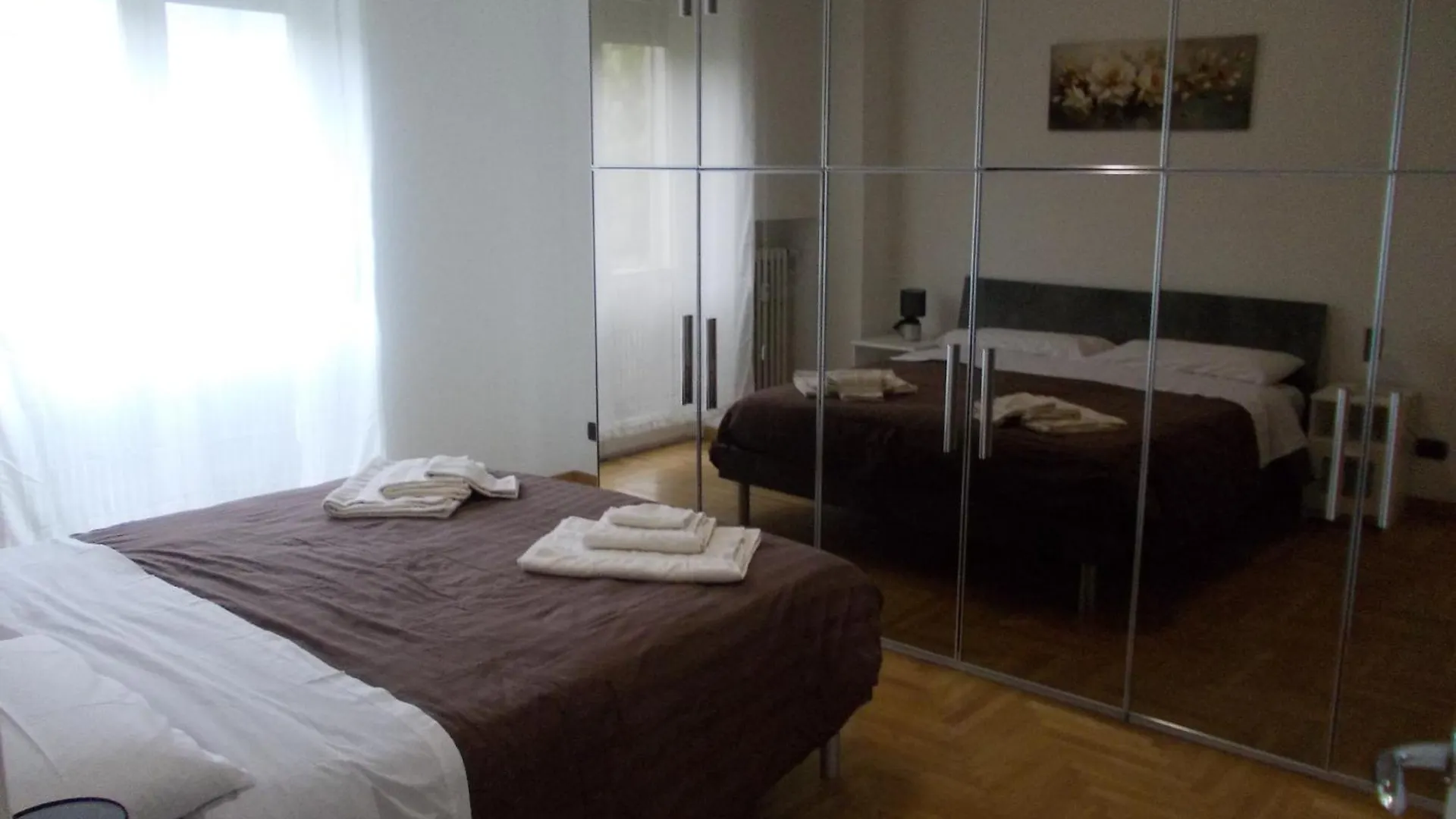 Como Casa Rose Appartamento Vicino Al Centro Citta