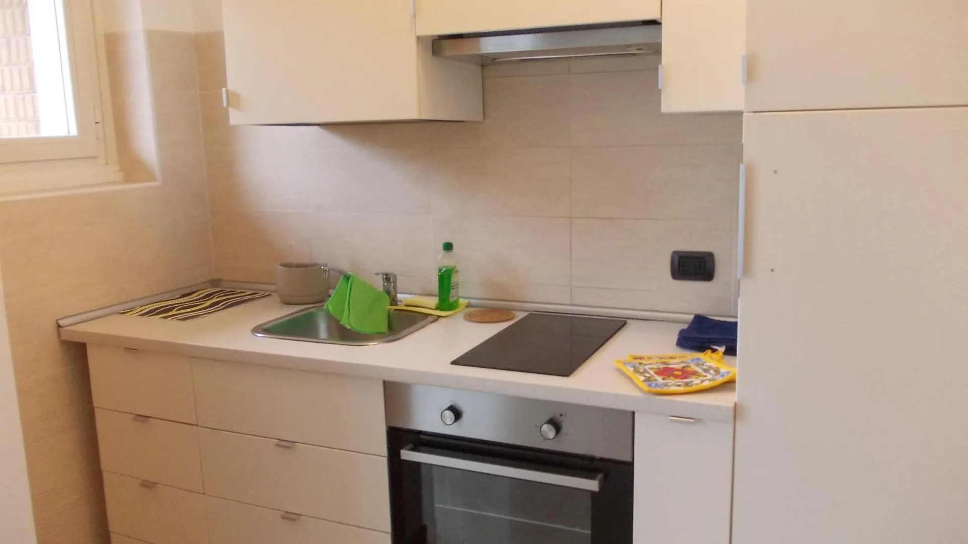Como Casa Rose Appartamento Vicino Al Centro Citta 0*,  意大利